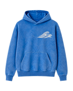 Tide Heavy weight Hoodie