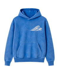 Tide Heavy weight Hoodie