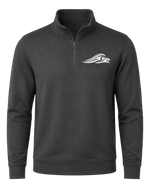 Tide Quarter Zip