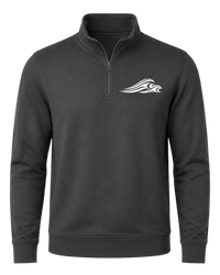 Tide Quarter Zip