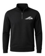 Tide Quarter Zip