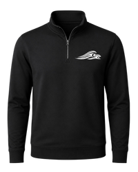 Tide Quarter Zip
