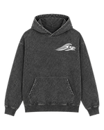 Tide Heavy weight Hoodie