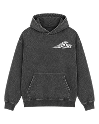 Tide Heavy weight Hoodie