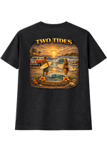 Two Tides original tee