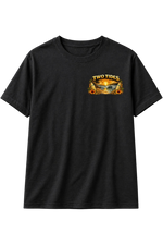 Two Tides original tee