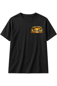 Two Tides original tee