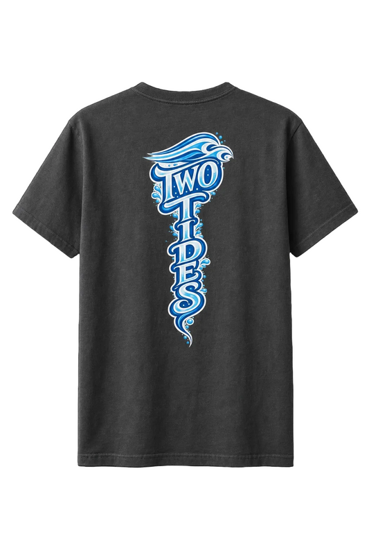 kids Tidal Flow T-shirt