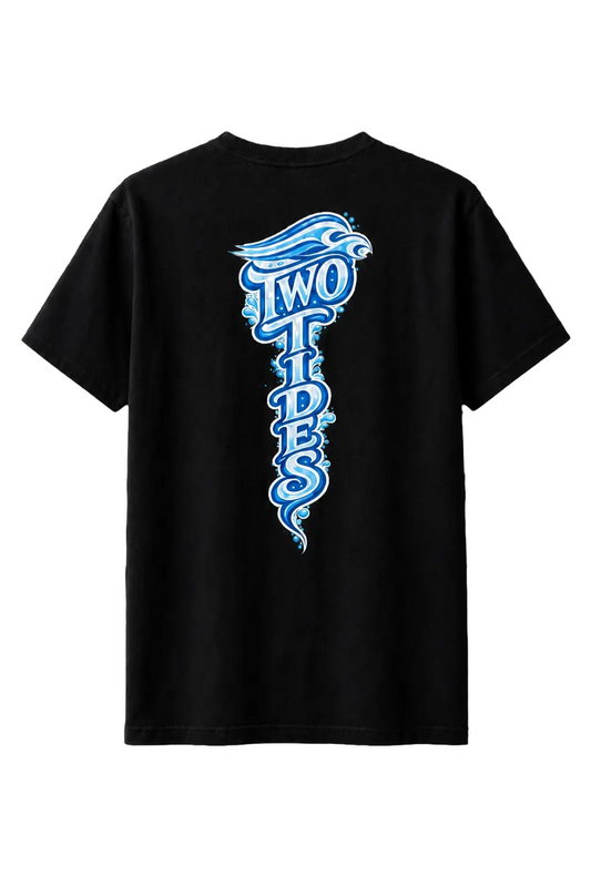 kids Tidal Flow T-shirt