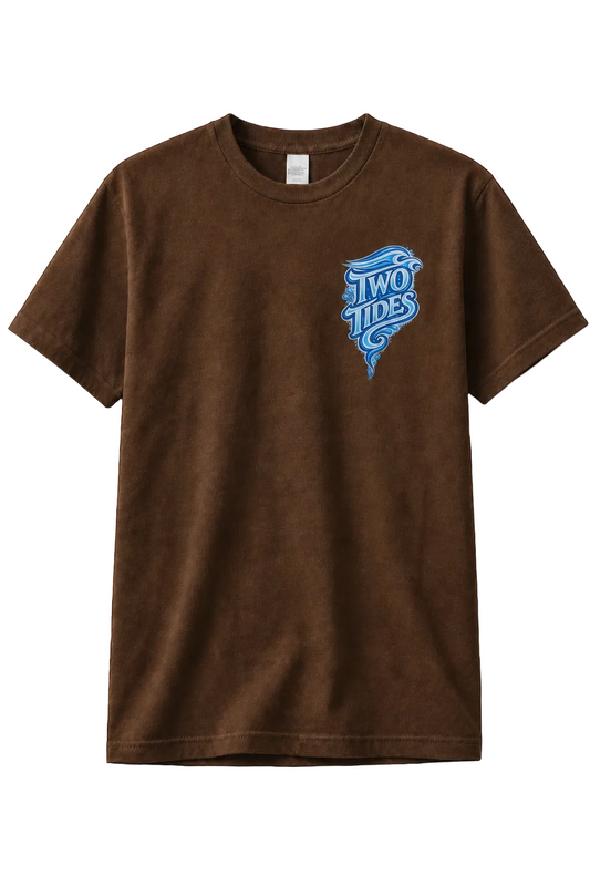 kids Tidal Flow T-shirt
