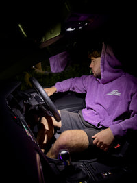 Tide Heavy weight Hoodie