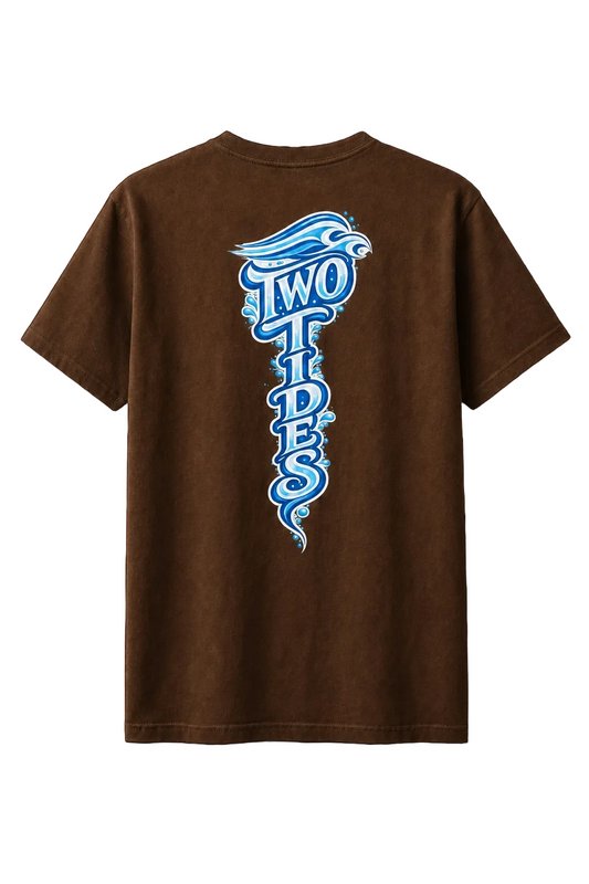 kids Tidal Flow T-shirt